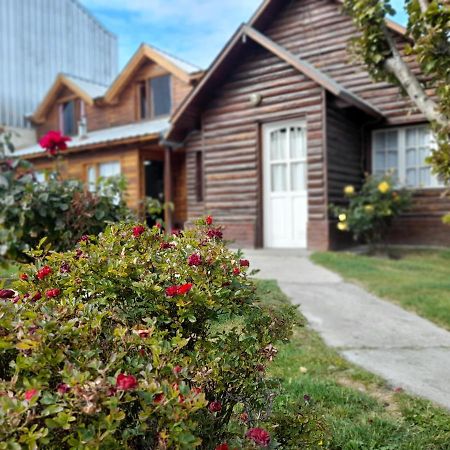 Cabanas Matices El Calafate Kamer foto