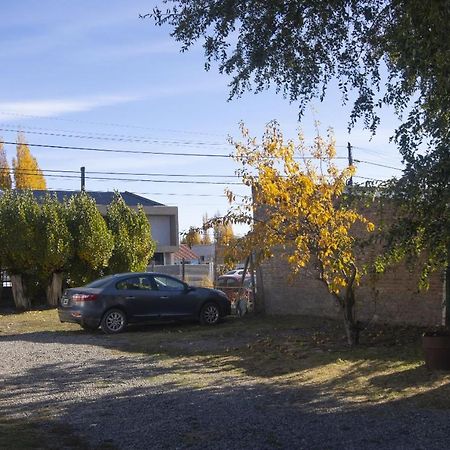 Cabanas Matices El Calafate Buitenkant foto