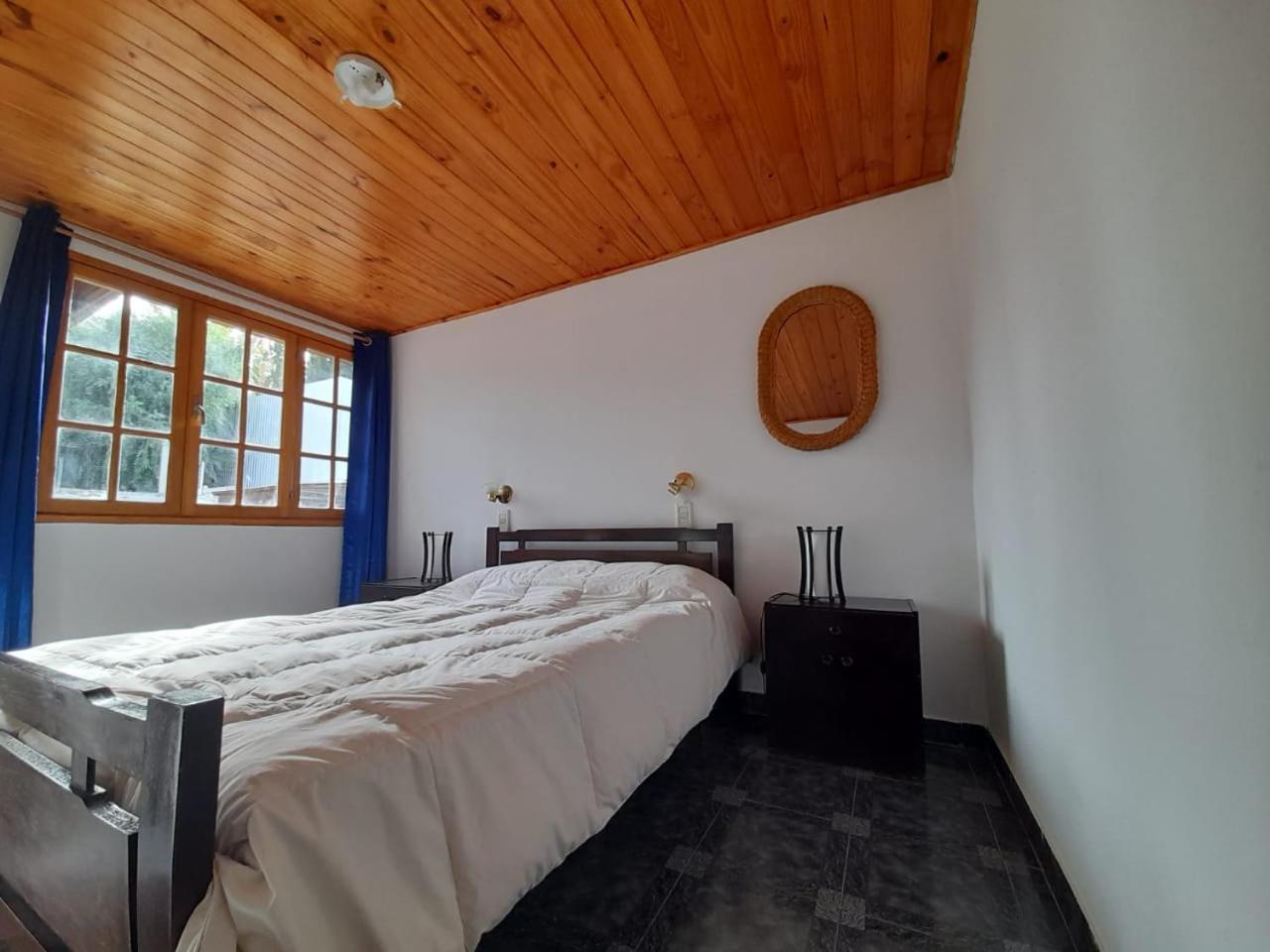 Cabanas Matices El Calafate Buitenkant foto